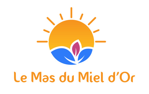 Le Mas du Miel d'Or